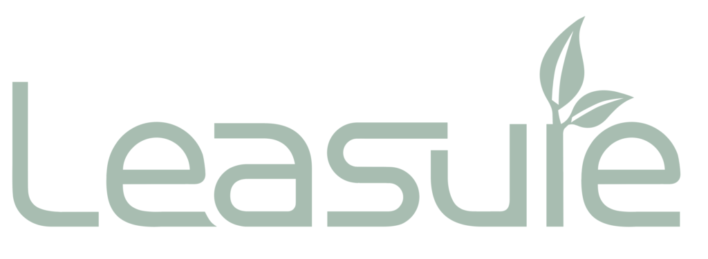 Leasure Logo